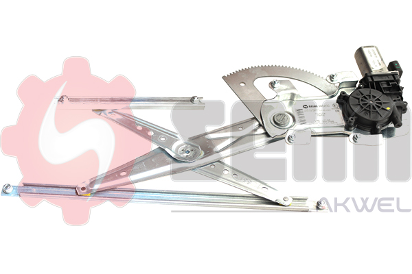 Seim Raammechanisme 990200