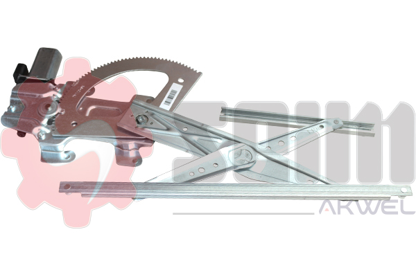 Seim Raammechanisme 990200