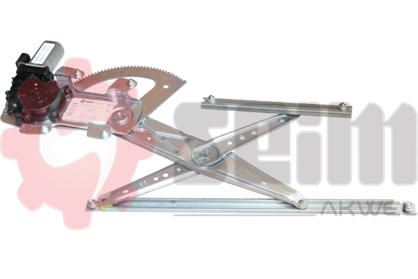 Seim Raammechanisme 990201