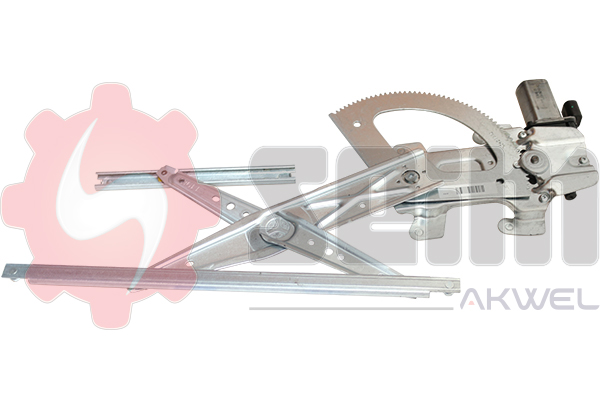 Seim Raammechanisme 990201