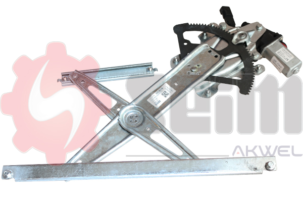 Seim Raammechanisme 990202