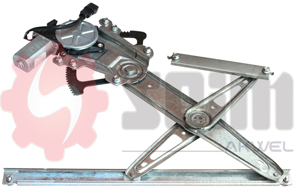 Seim Raammechanisme 990202