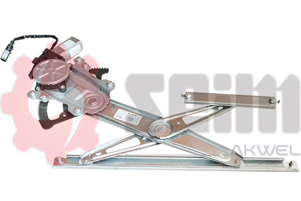 Seim Raammechanisme 990203