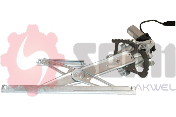 Seim Raammechanisme 990203