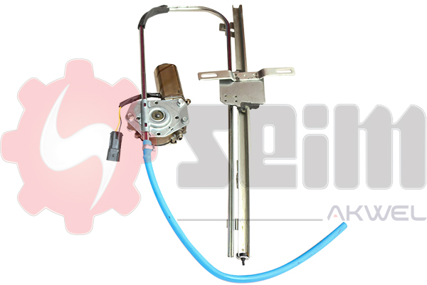 Seim Raammechanisme 990210