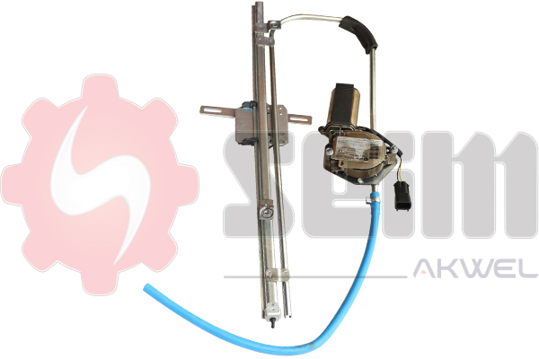 Seim Raammechanisme 990210