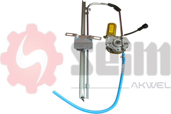 Seim Raammechanisme 990211