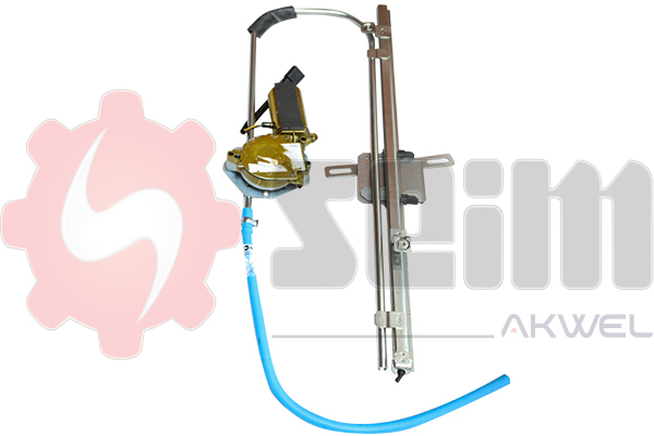 Seim Raammechanisme 990211