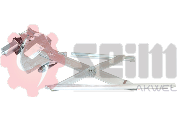 Seim Raammechanisme 990213