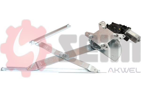 Seim Raammechanisme 990213