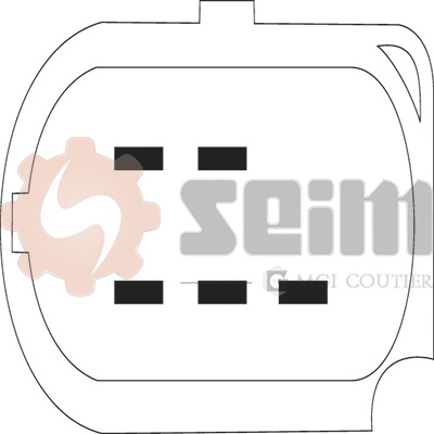Seim Raammechanisme 900528