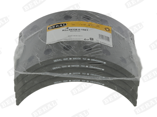 Beral Remtrommel KBL59338.0-1561