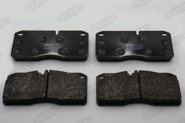 Beral Remblokset BCV29067T