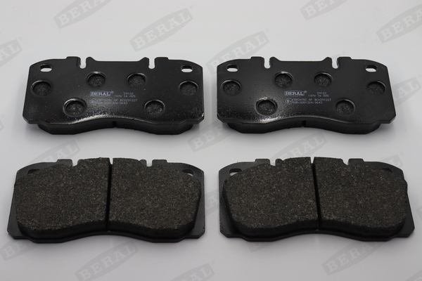 Beral Remblokset BCV29122T