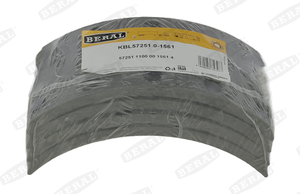 Beral Remtrommel KBL57251.0-1561