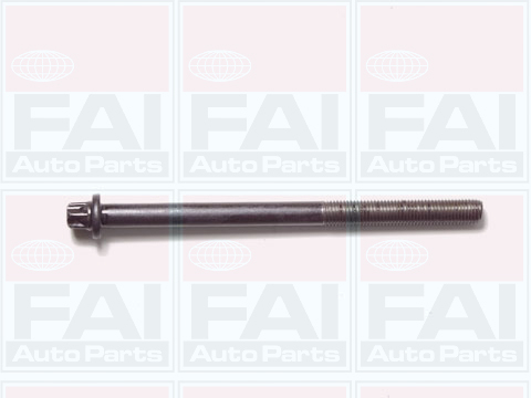 Cilinderkopboutenset Fai Autoparts B1050