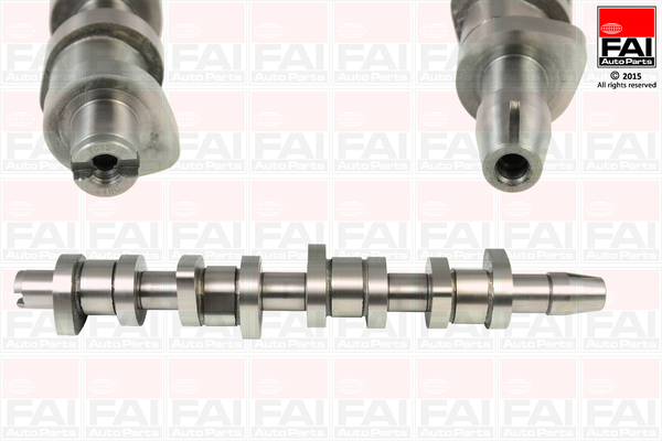 Nokkenas Fai Autoparts C248C