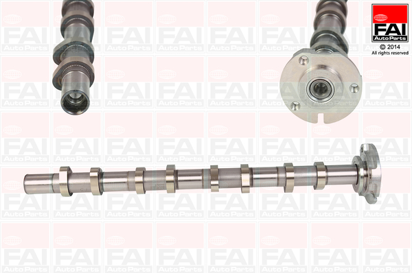 Nokkenas Fai Autoparts C336