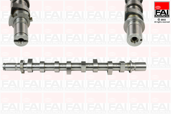 Nokkenas Fai Autoparts C355