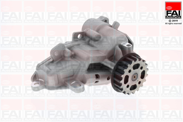 Oliepomp Fai Autoparts OP401