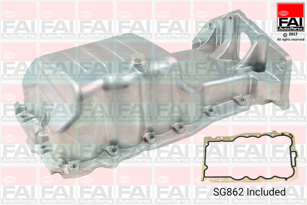 Carterpan Fai Autoparts PAN021