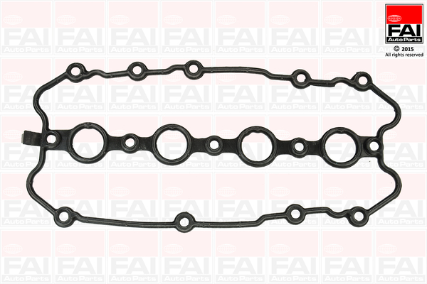 Kleppendekselpakking Fai Autoparts RC1438S