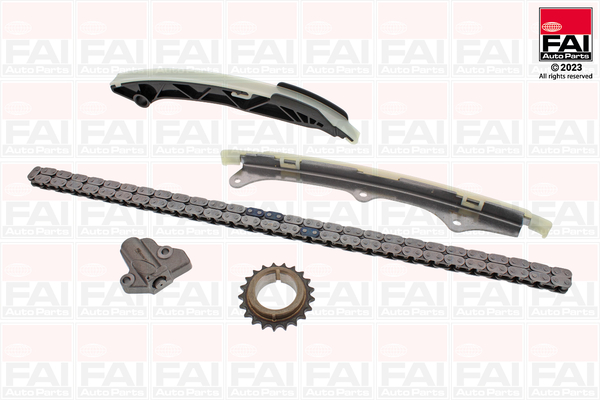 Fai Autoparts Distributieketting kit TCK341WO