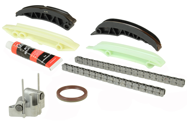 Distributieketting kit Fai Autoparts TCK74