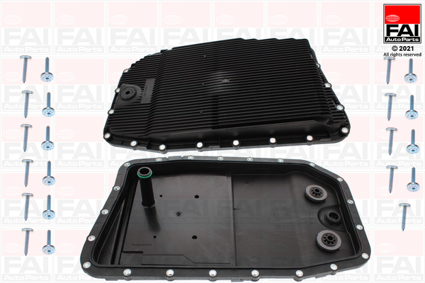 Carterpan Fai Autoparts TPAN002