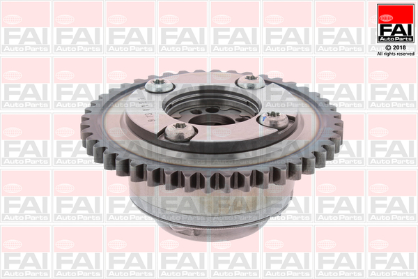 Nokkenastandwiel Fai Autoparts VVT003