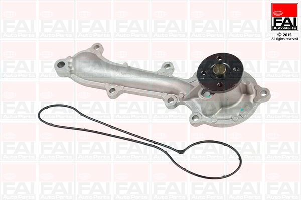 Waterpomp Fai Autoparts WP6613