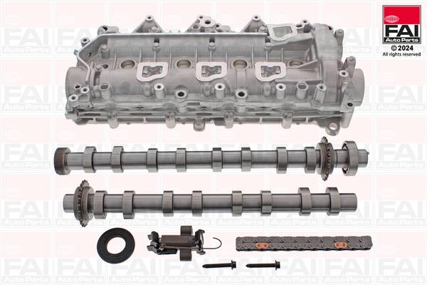 Nokkenasset Fai Autoparts CSK1014