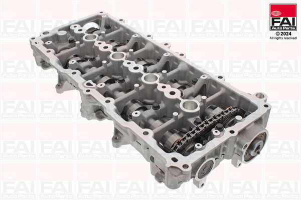 Nokkenasset Fai Autoparts CSK1014A