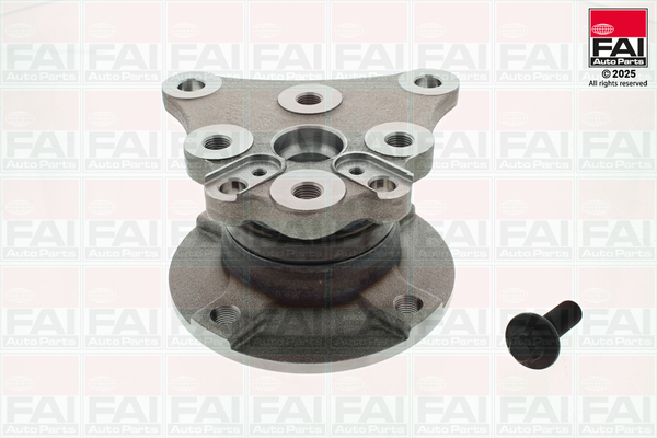 Wiellagerset Fai Autoparts FHBK1354