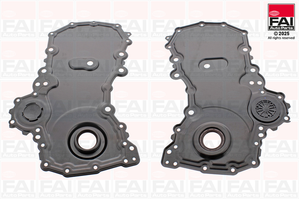 Distributiecarter pakking Fai Autoparts TCC15