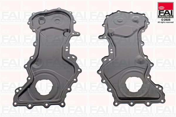 Distributiecarter pakking Fai Autoparts TCC36