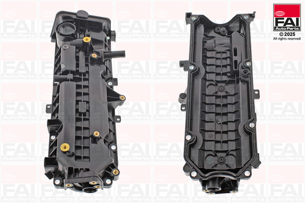 Kleppendeksel Fai Autoparts VC030