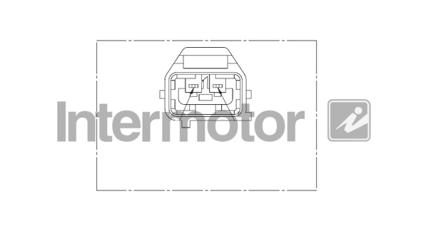 Standard Krukas positiesensor 17206