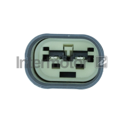 Standard Inspuiteenheid roet/partikelfilterregeneratie 81002