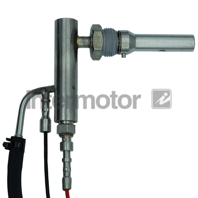 Standard Inspuiteenheid roet/partikelfilterregeneratie 81002