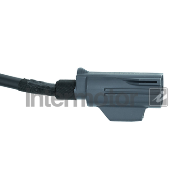 Standard Inspuiteenheid roet/partikelfilterregeneratie 81002