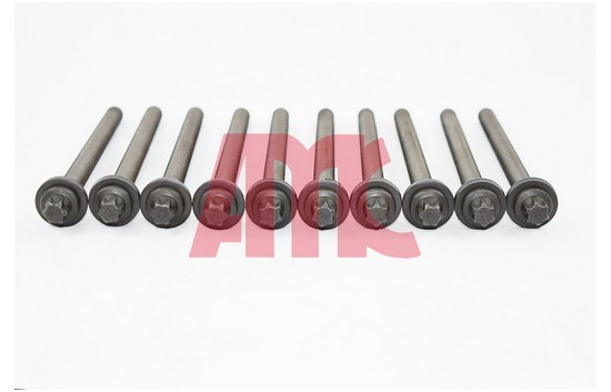 AMC Cilinderkopboutenset 258001