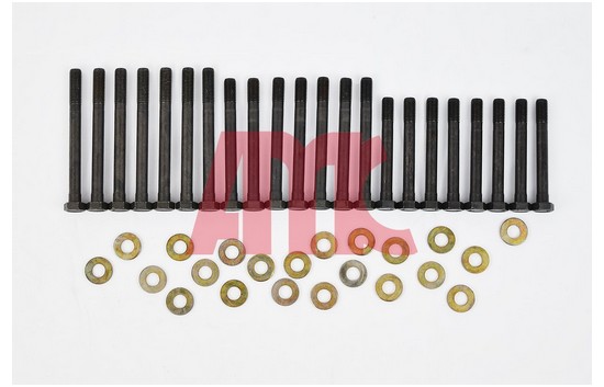 AMC Cilinderkopboutenset 258002