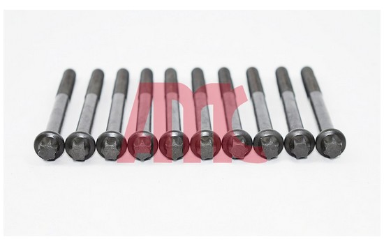 AMC Cilinderkopboutenset 258003