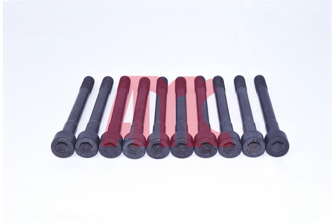 AMC Cilinderkopboutenset 258008