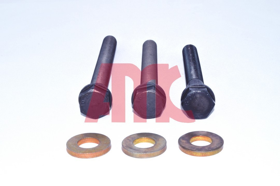 AMC Cilinderkopboutenset 258009