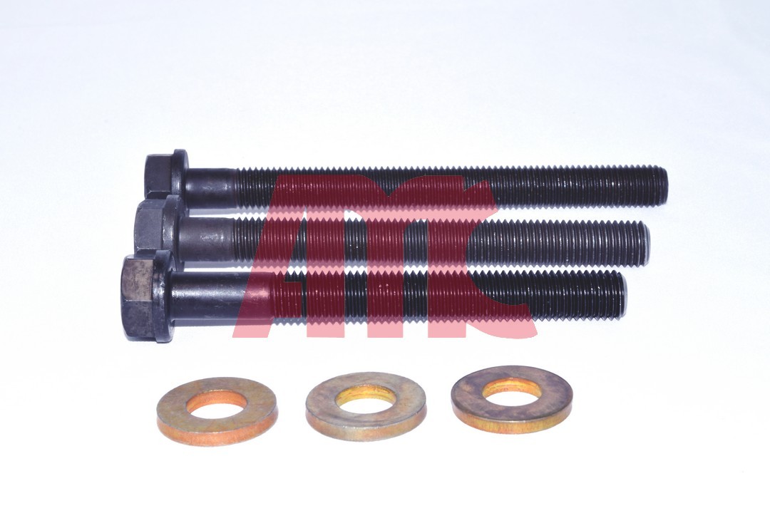 AMC Cilinderkopboutenset 258009