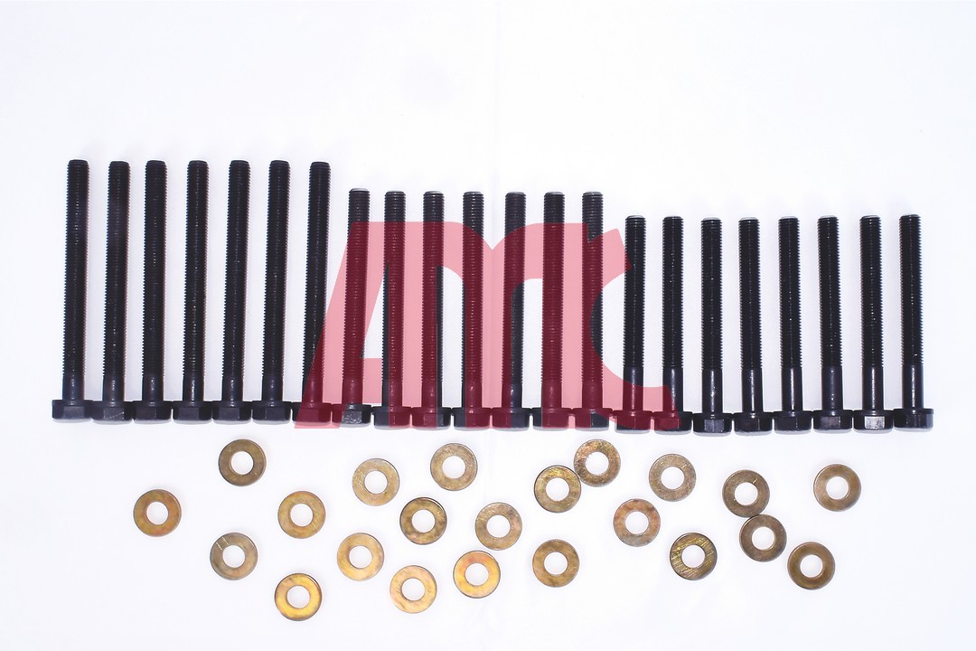 AMC Cilinderkopboutenset 258009