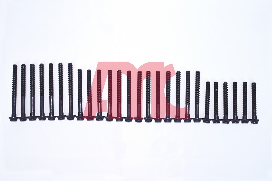 AMC Cilinderkopboutenset 258012