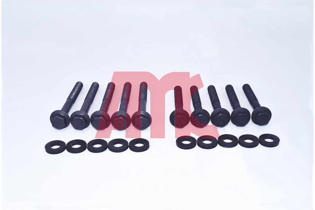 AMC Cilinderkopboutenset 258017